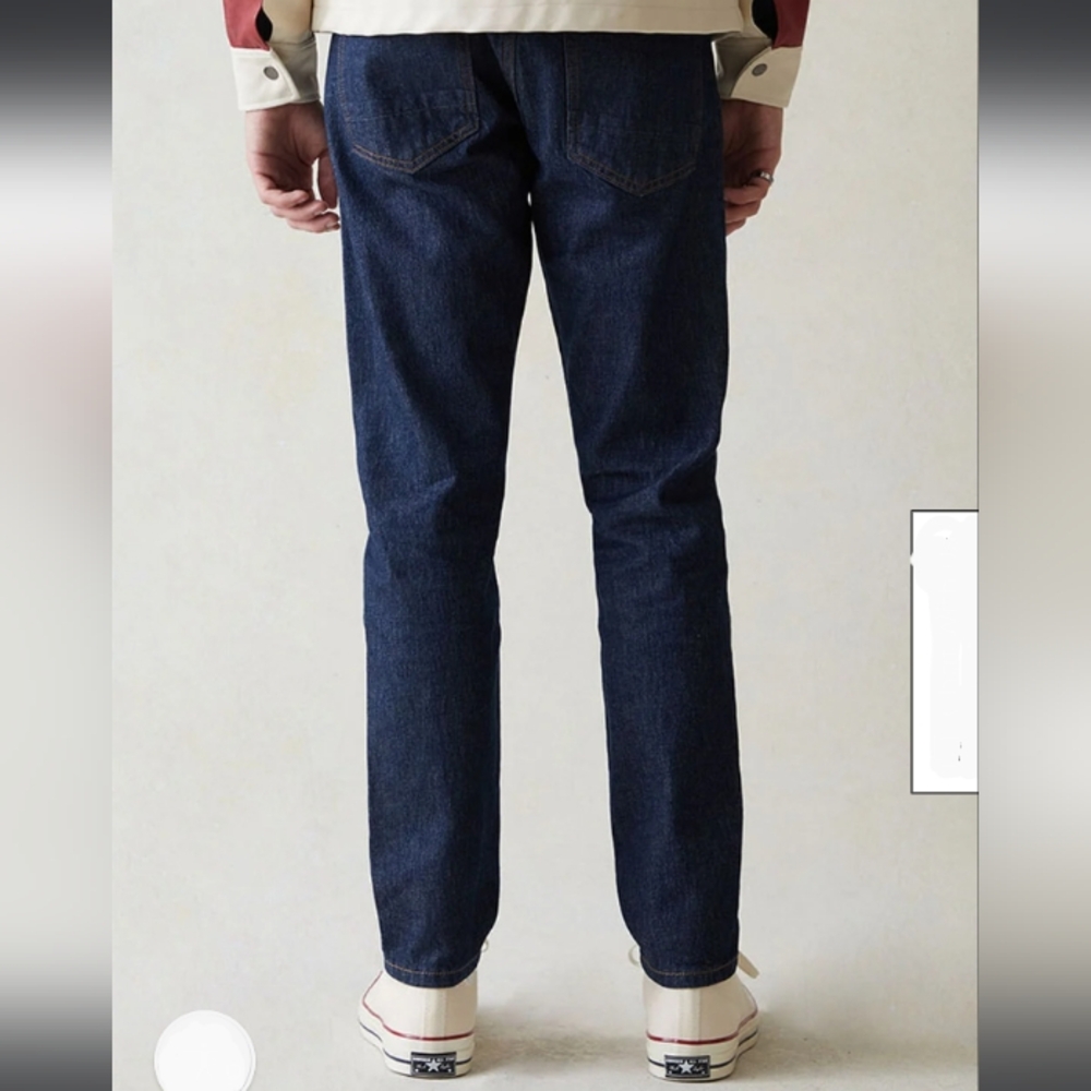 PacSun Comfort Stretch Slim 32 X 32 Denim Jeans